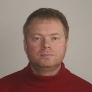 Александр Козлов on My World.