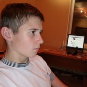 Дима Шарыпов on My World.