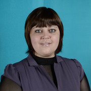 Олеся Гончарова on My World.