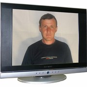 Пётр Ефанов в Моем Мире.