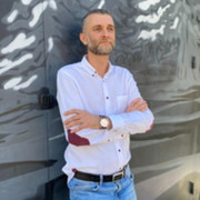 Petr Polyakov on My World.