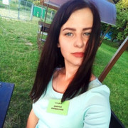 Екатерина Потоцкая on My World.