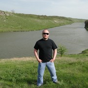 Владимир Палев on My World.