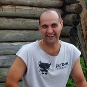 Андрей Шершнев Ярославль