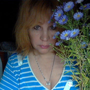 Наталя Натали on My World.
