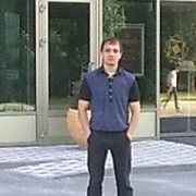 Павел Чечин on My World.