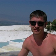 Павел Духанин on My World.