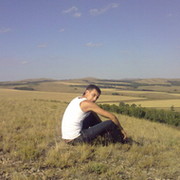 Павел Митько on My World.