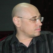 Павел Мошин on My World.