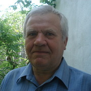 Павел Шумейко on My World.