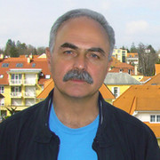 Павел Вольфсон on My World.