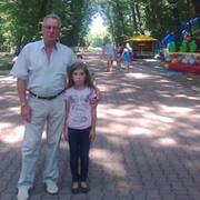 Павло Харченко on My World.