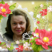 tamara pavlova-yarigina on My World.