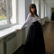 Татьяна Певнева on My World.