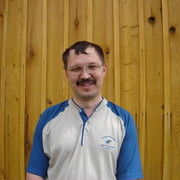 Владимир Печеникин on My World.