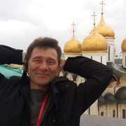 Алексей Лобанов on My World.