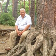 Петр Балацкий on My World.