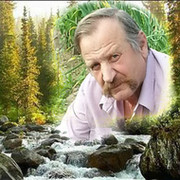 Петр Анищенко on My World.