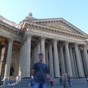 петр тимофеев on My World.