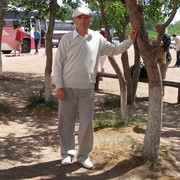 Леонид Петунин on My World.