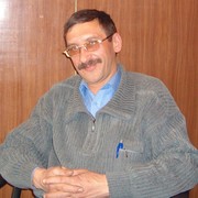 Виктор Пичуев on My World.