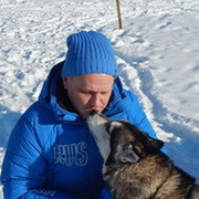 Илья Кириллов on My World.