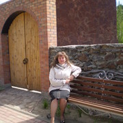 Елена Пикулина on My World.
