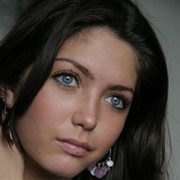 Ева Силичева on My World.