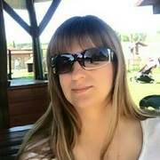 Анна Пинская on My World.