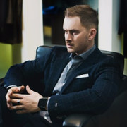 Иван Волошин on My World.