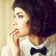 Любовь Привалова on My World.