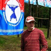 Сергей Кочнев on My World.