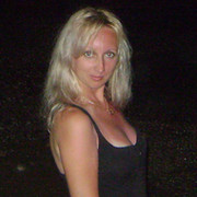Оксана Баринова on My World.