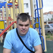 Дмитрий Подшивалов on My World.