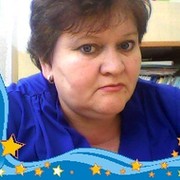Анна Поломошнова on My World.