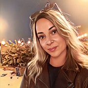 Анна Короткова on My World.