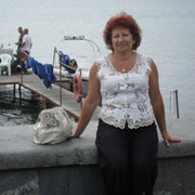   Галина Понихидина(Мальгина) on My World.