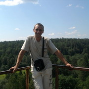 Алексей Попов on My World.