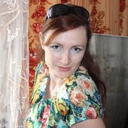 Татьяна Ступник on My World.