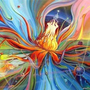 Maria Pritullo on My World.