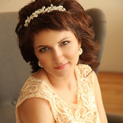 Яна Николаевна on My World.