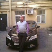 Владимир Боб on My World.