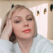 Анна Александровна on My World.