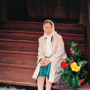 Наталья Пудякова on My World.