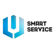 Smart Service on My World.