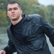 Витя Малый on My World.