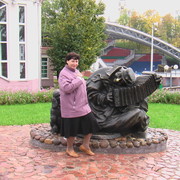 Антонина Кучумова on My World.
