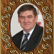 Владимир Гусев on My World.