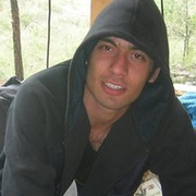 Даниил Р on My World.