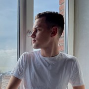Раиль Сагдеев on My World.